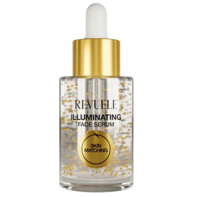 Revuele Brightening Serum Primer