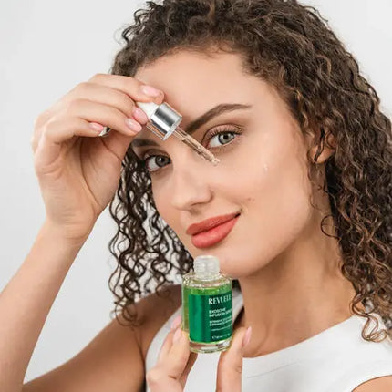 Revuele Exosome Infusion Serum