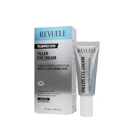 Revuele Filler Eye Cream