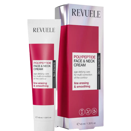 Revuele Renewing Face Serum