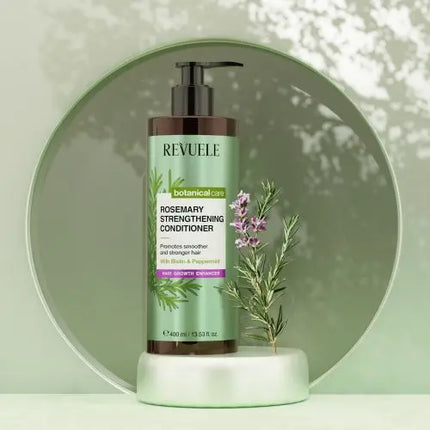 Revuele Rosemary Strengthening Conditioner
