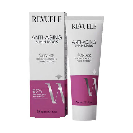 Revuele Wonder Anti Aging 5 Min Mask