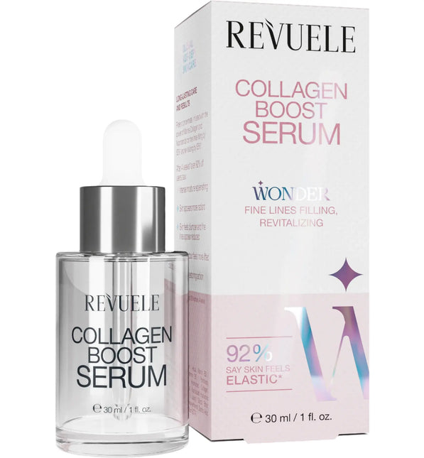 Revuele Wonder Collagen Boost Serum