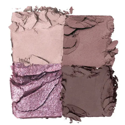 Romand Better Than Eyes N02 Dry Violet