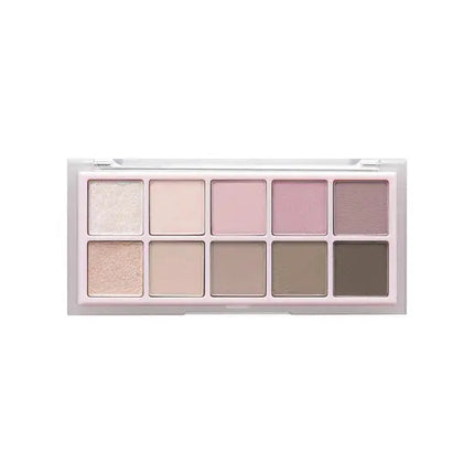 Romand Better Than Palette 06 Peony Nude Garden