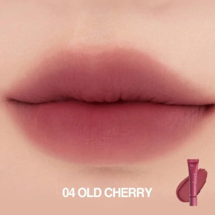 Romand Color Lip Matte 04 Old Cherry