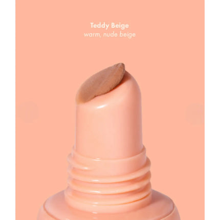Romand Color Lip Matte 07 Teddy Beige