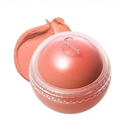Romand Juicy Roll Cheek 04 Apricot