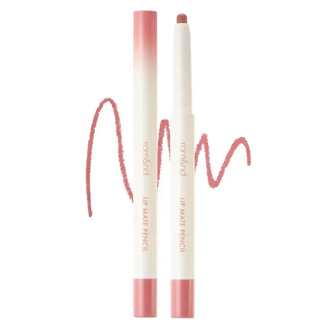 Romand Lip Mate Pencil 04 Fig Breeze