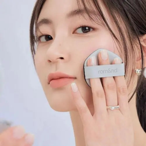 Romand Zero Cushion 03 Natural 21