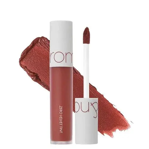 Romand Zero Velvet Tint Vintage Filter #25 Nerd Pink