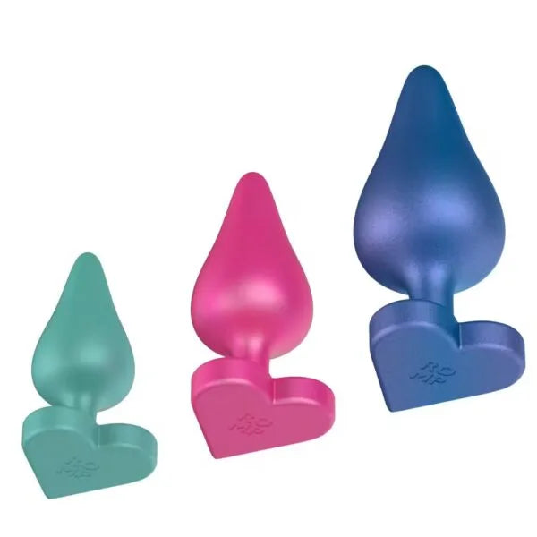 ROMP By Womanizer Luster