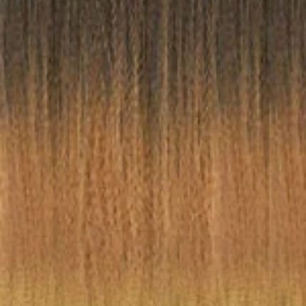 Ruwa Sensationnel Pre-Stretched 24" Braiding Hair 1B/30/27