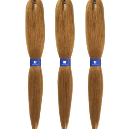 Ruwa Sensationnel Pre-Stretched 24" Braiding Hair 27