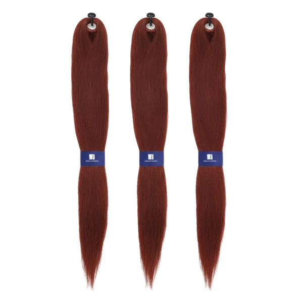 Ruwa Sensationnel Pre-Stretched 24" Braiding Hair 350