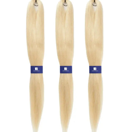Ruwa Sensationnel Pre-Stretched 24" Braiding Hair