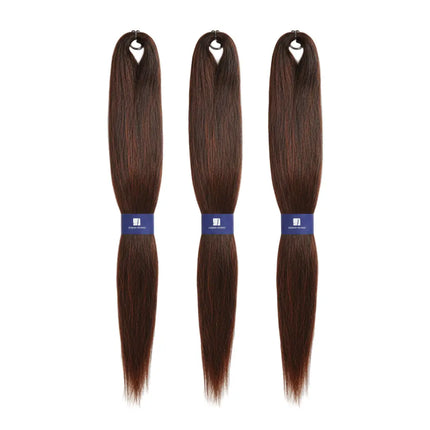 Ruwa Sensationnel Pre-Stretched 24" Braiding Hair