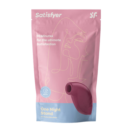 Satisfyer One Night Stand