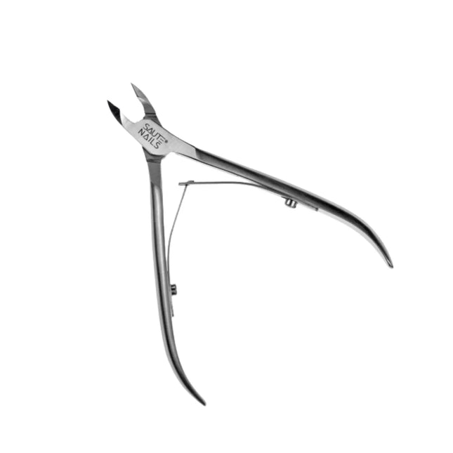 Saute Nails Cuticle Nipper 5mm