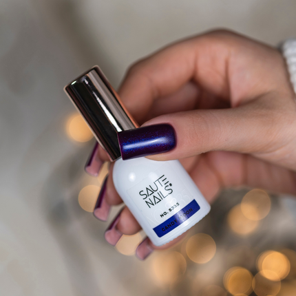 Saute Nails UV Gelpolish S335 Candy Moon