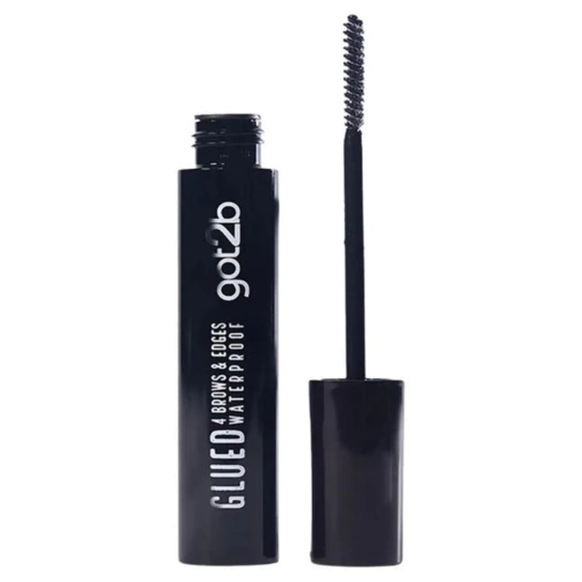 Schwarzkopf Got2b Glued Brows & Edges 2in1 Gel Waterproof