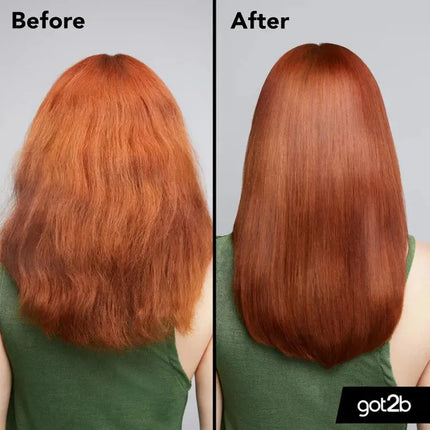 Schwarzkopf Got2b Got Gloss Hair Shine Spray