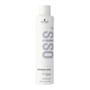 Osis+ Refresh Dust Dry Shampoo