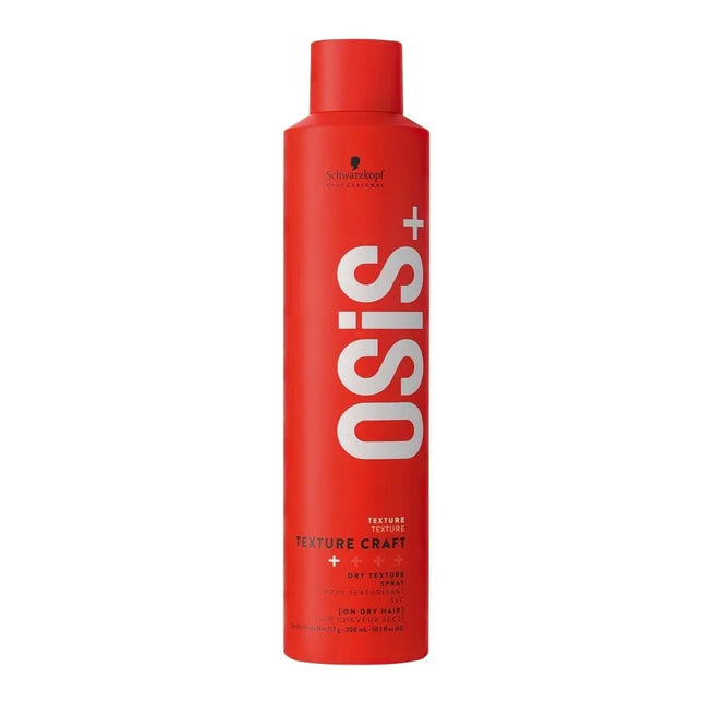 Schwarzkopf Osis+ Texture Craft Dry Texture Spray