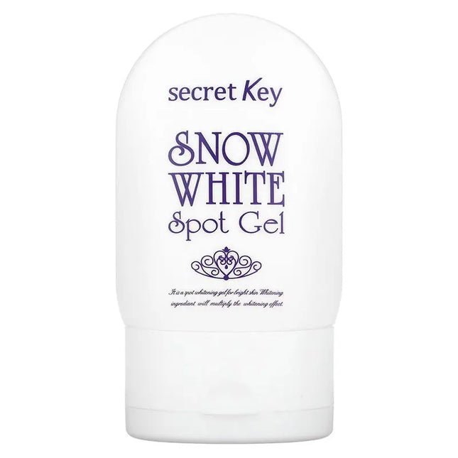 SecretKey Snow White Spot Gel