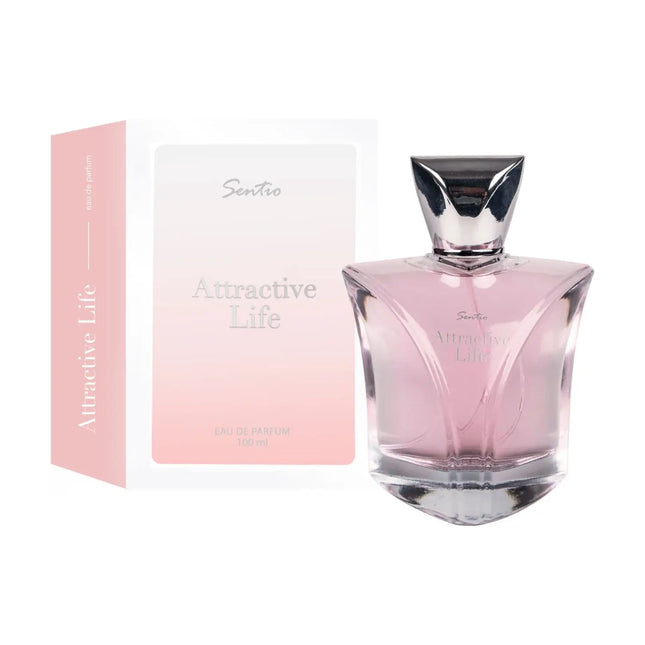 Sentio Attractive life