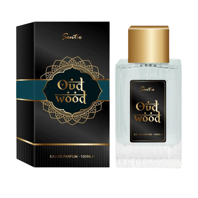 Sentio Oud Wood