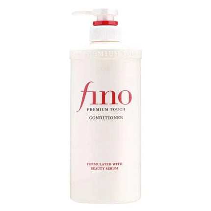 Shiseido Fino Premium Touch Conditioner