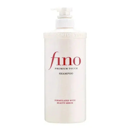 Shiseido Fino Premium Touch Shampoo