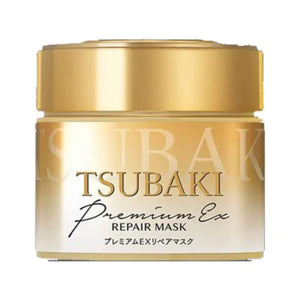 Tsubaki Premium EX Repair Hair Mask