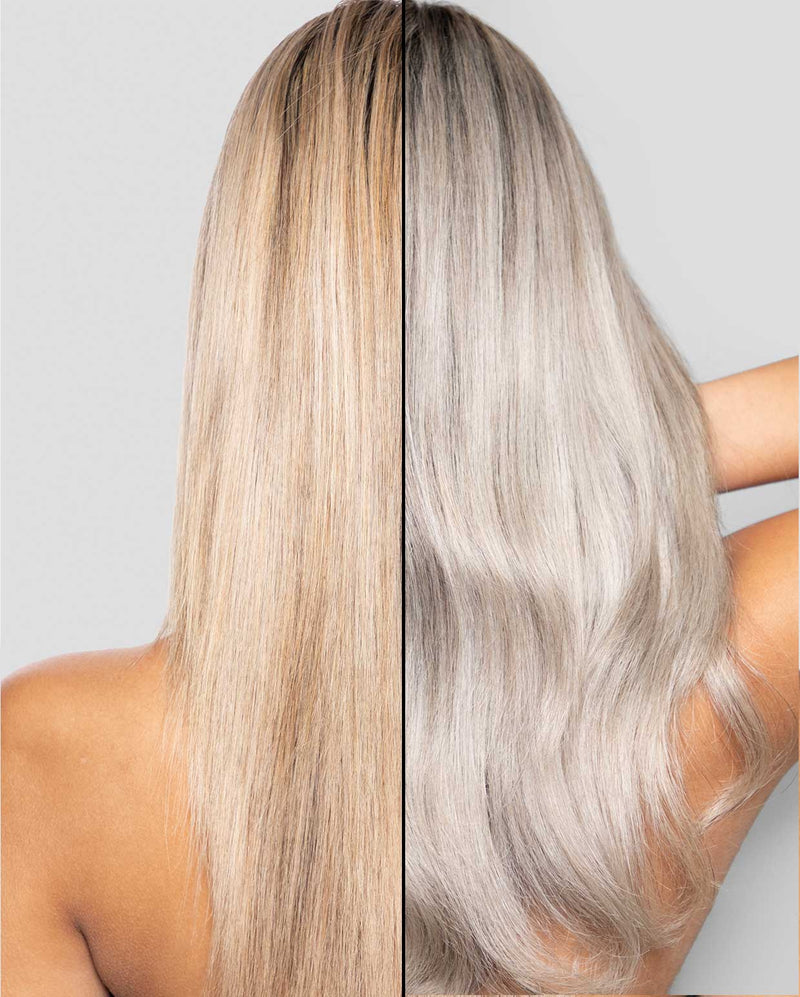 Shrine Drop It Ash Blonde Toner 10 ml. 4
