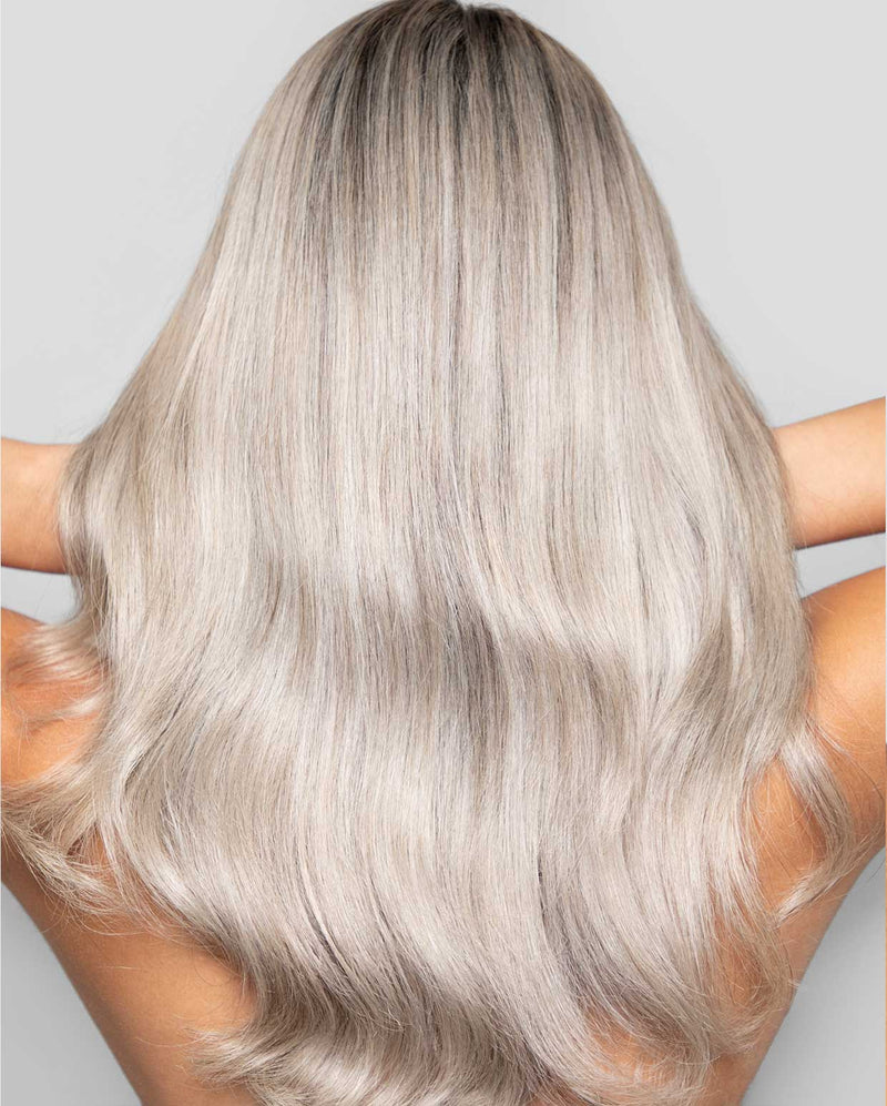 Shrine Drop It Ash Blonde Toner 10 ml. 6