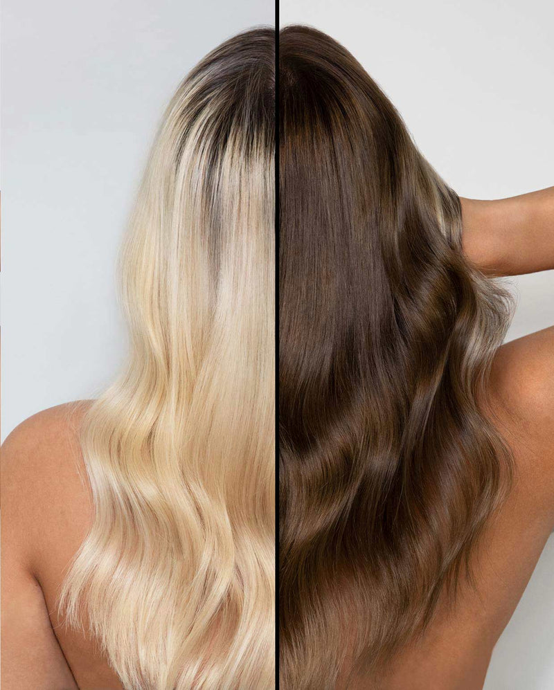 Shrine Drop It Bronde Hair Dye Drops 20 ml. 4