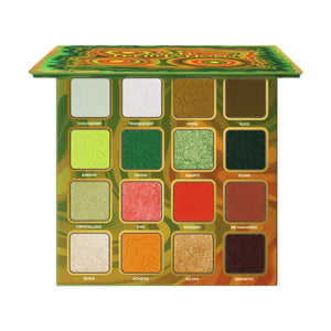 Agate Temptation Palette