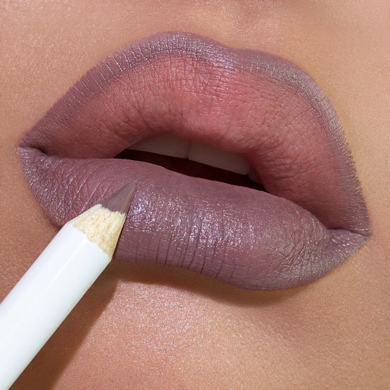 Singe Beauty Evocative Lip Liner Witty Walnut 2