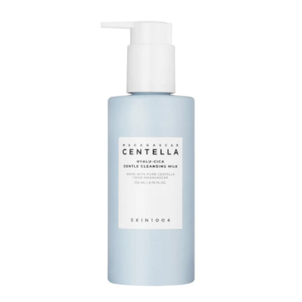 SKIN1004 Madagascar Centella Hyalu-Cica Gentle Cleansing Milk