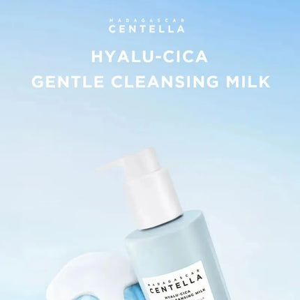 SKIN1004 Madagascar Centella Hyalu-Cica Gentle Cleansing Milk