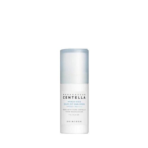 SKIN1004 Madagascar Centella Hyalu-Cica Silky-Fit Sun Stick  7 gr.