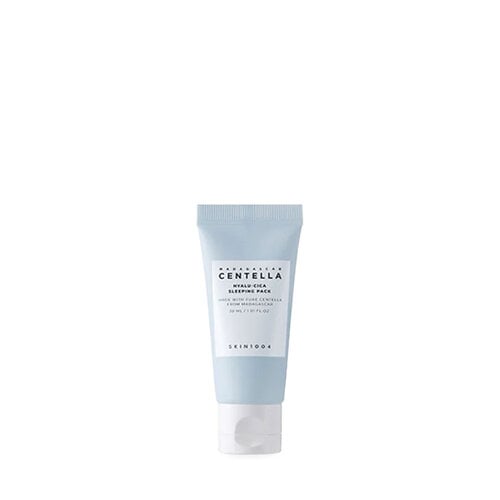 SKIN1004 Madagascar Centella Hyalu-Cica Sleeping Pack 30 ml.
