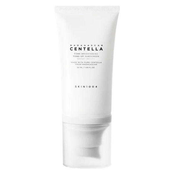 SKIN1004 Madagascar Centella Tone Brightening Tone Up Sunscreen