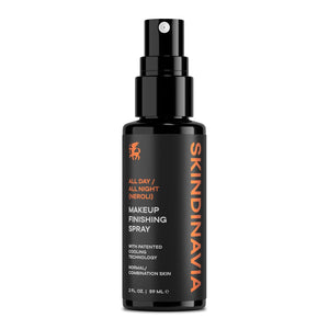 All Day/all Night Makeup Finishing Spray Neroli 59 ml.