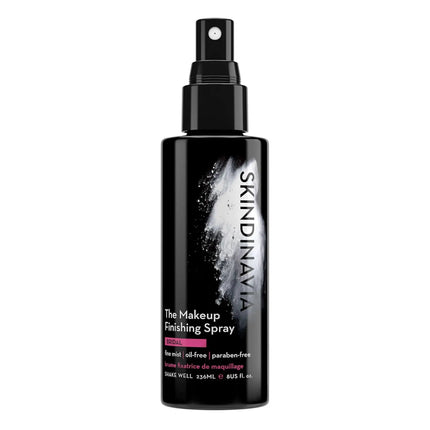 Skindinavia The Makeup Finishing Spray Bridal
