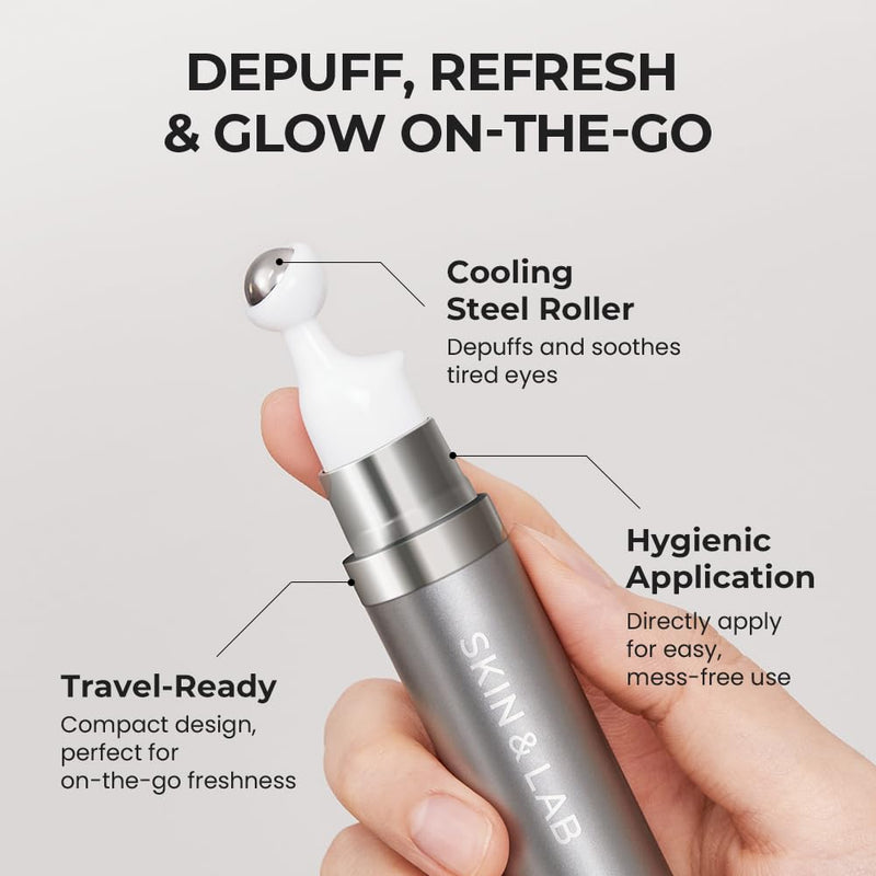 Skin&Lab Bakuchiol Eye Serum