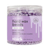 Hard Wax Beads Acai Berry
