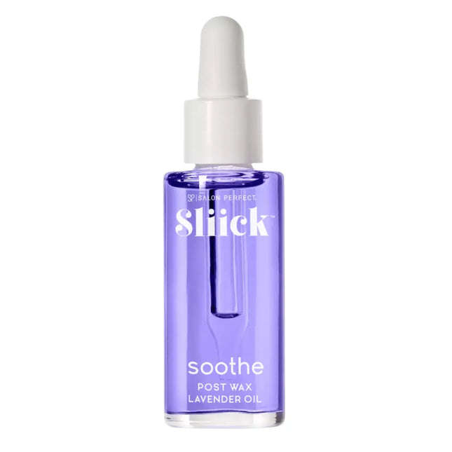 Sliick Post Wax Oil Lavender
