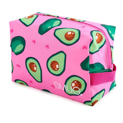 Smug Wash Bag Avocado